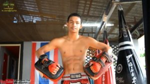Обзор кэмпа Ultra Muay Thai - как тренируются в Таиланде /спортивные туры.