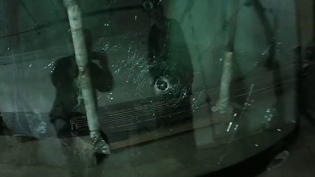 Стекло XYG - краш-тест смотреть онлайн