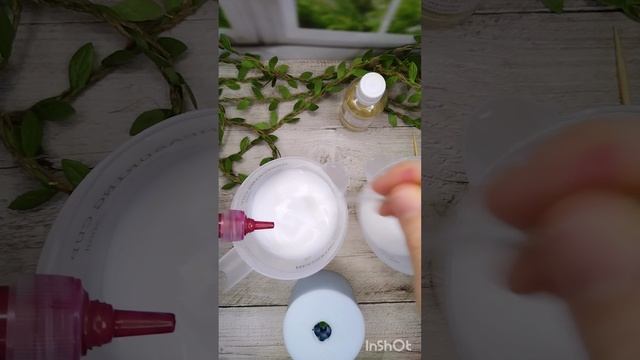 заливаем цветы для букета#СПБ#мыло#soap#мыловарение#art#diy