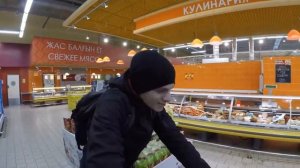 Что Будет Если Ударить Девушку По Попе в Магазине? Пранк