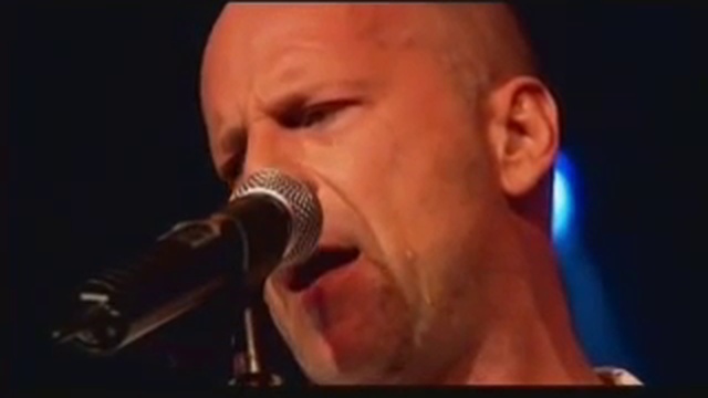 Bruce Willis - Devil Woman смотреть онлайн