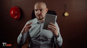 Обзор материала Саундек (Soundec)