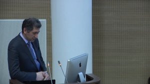 Семинар по уходу за центральными венозными катетерами - часть 1-я.