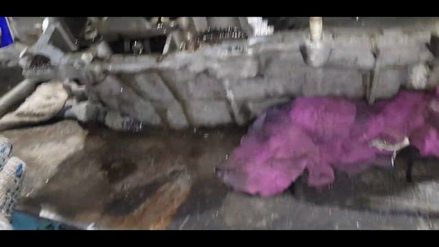 Самодельный минитрактор переломка #27 Собрал переделанное КПП от переднеприводного ваз 2108. смотреть онлайн