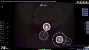 OSU! BEST OF MOMENTS #7