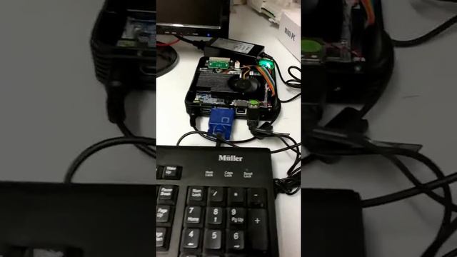 Mini pc x3700 Much as