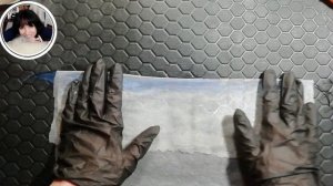 Как можно скрутить шерсть на синтетическую нить для шнурка