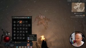 Diablo 4 ● How To Swap Weapons & Assign Skills To Different Weapon Types (Barbarian)