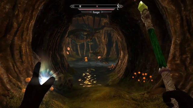 The Elder Scrolls V: Skyrim - The Merchant's Masterpiece (Extended Cut -- Saints & Seducers Mod) смотреть онлайн