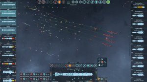 Как выглядит эпичный бой в Terra Invicta