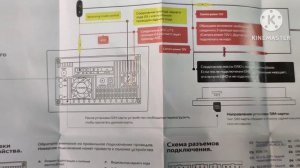 VW T4 Multivan установка камеры заднего вида Teyes AHD.