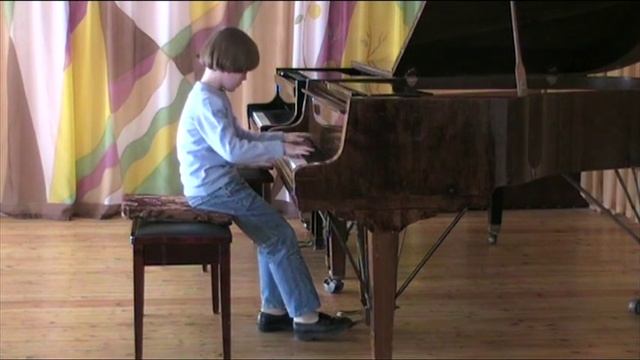 Шопен Этюд f-moll, op.25 №2 смотреть онлайн