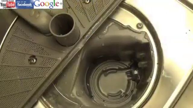 Посудомоечная машина не сливает воду смотреть онлайн