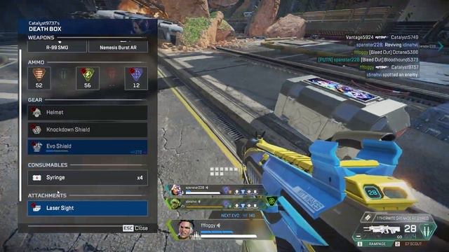 Мнение | Причины, почему вам стоит попробовать другие игры, чтобы улучшить свою игру в Valorant смотреть онлайн