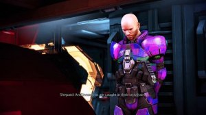 Mass Effect Legendary Edition_Protect Benning Civilians -Arrival