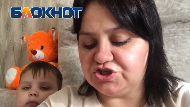 5-летнему астраханцу, нуждающемуся в лечении, не могут поставить диагноз смотреть онлайн