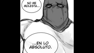 T/N and Ghost, Soap y König|| MW2 Mini cómics|| En español
