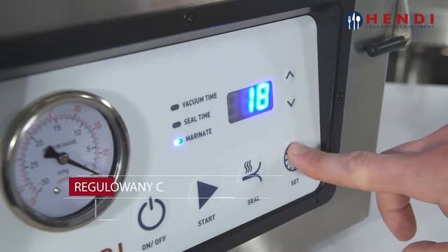 Pakowarka próżniowa смотреть онлайн