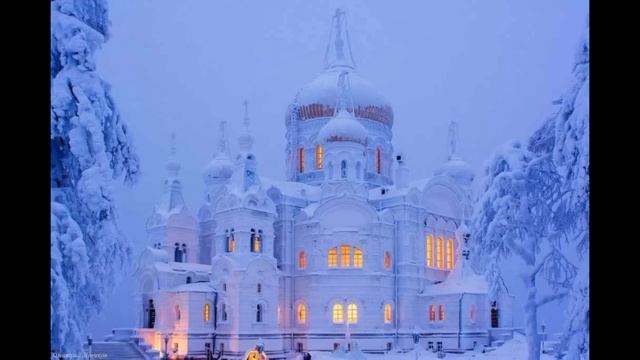 8 января Собор Пресвятой Богородицы-праздник совершается после Рождества Христова. Отец Евгений