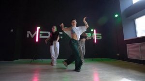 Катя Шубина // Jazz-Funk