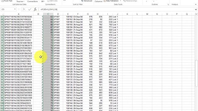 Automatic deletion of duplicates in Excel with NO VBA смотреть онлайн