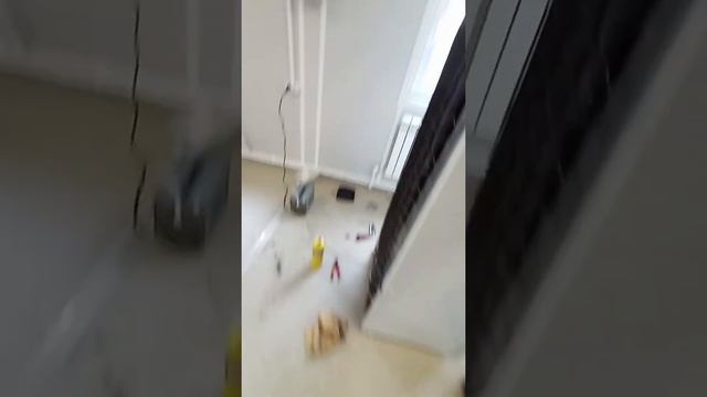 Занусси, установка проходного испарителя. смотреть онлайн