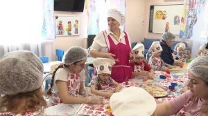 Мамы особенных детей в Воскресенске осваивают комплекс полезных мероприятий в рамках проекта «Мамино