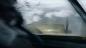 Masters of the Air - Münster Raid