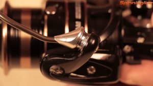 Безынерционная катушка Yoshi Onyx Vinci