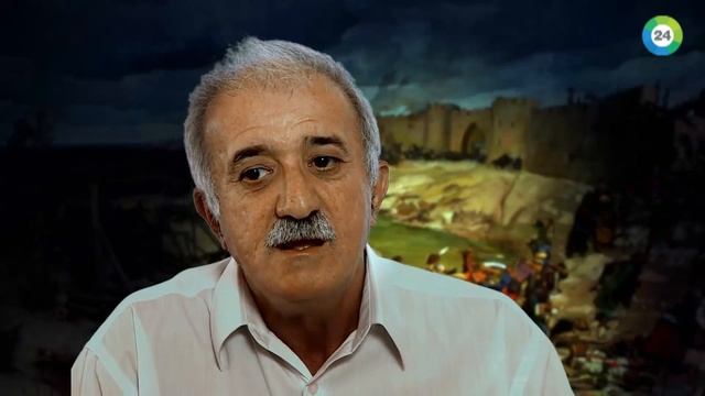 Дербент Баку Шемаха смотреть онлайн