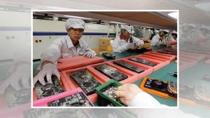 Заводы по производству iPhone оказались заражены | TVRu