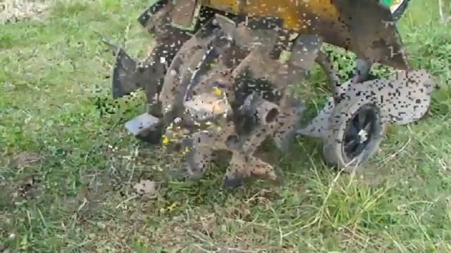 Мотокультиваторы Texas серии Lilli смотреть онлайн