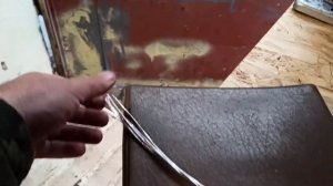 Финальное видео про доработку сварочного аппарата Start aluweld mig 200 pulce.