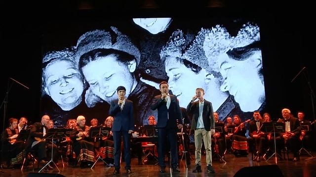 Давно мы дома не были - Рубен Хачатрян, Артëм Жидков, Владислав Косар смотреть онлайн