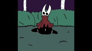 hornet hallow knight vore