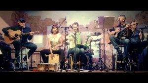 гр. «НАШИ» - Девка красная