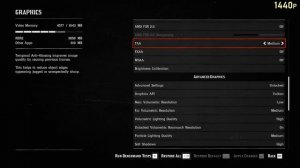 Red Dead Redemption 2 FSR 2.0 - GTX 1660 Super | i5 12400F | PC Gameplay Benchmark