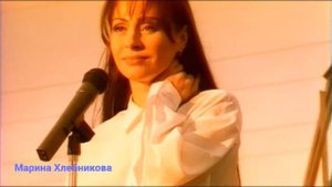 Марина Хлебникова - Дожди cover Константин Бахтияров