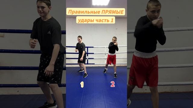 Прямые часть 1