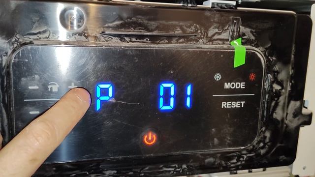 ECA PROTEUS PLUS и бойлер косвенного нагрева! смотреть онлайн