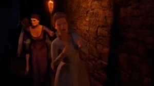 Шрек и Фиона feat. Дорис -- Ты меня не ищи / Расширенная версия, 13+.