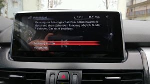 How to Check Engine Oil Level on BMW F45 F46 & F series & x1F48