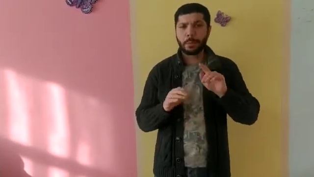 Информацио́нный час на тему Здоро́вый о́браз жи́зни на жестовом языке смотреть онлайн