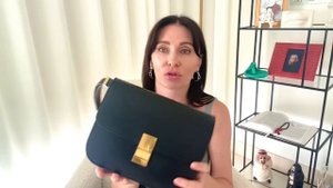 Моя коллекция сумок| Chanel, MiuMiu, Celin и др….