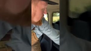 Сызрань Транспортейшен развивается, уже два автобуса. Евгений Таранов человек легенда