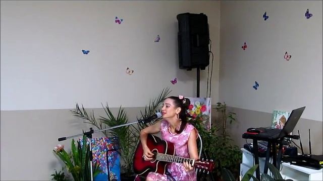 Любовь Карлова "ЛЮБИМЫЙ" смотреть онлайн