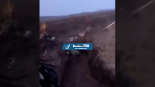18+ Артёмовское_ О ситуации с той стороны.