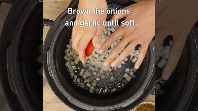 Tefal | Multi Pressure Cooker | Turbo Cuisine | Caramelised Chicken Recipe смотреть онлайн