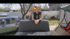 ПЕРЕТЯЖКА САЛОНА ВАЗ 2107 / РЕЗУЛЬТАТ ШОКИРУЕТ / УЛУЧШЕНИЕ САЛОНА СВОИМИ РУКАМИ