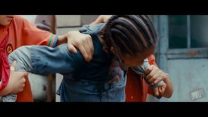 Постоял за себя. Защитил друга,брата,девушку. Часть 2